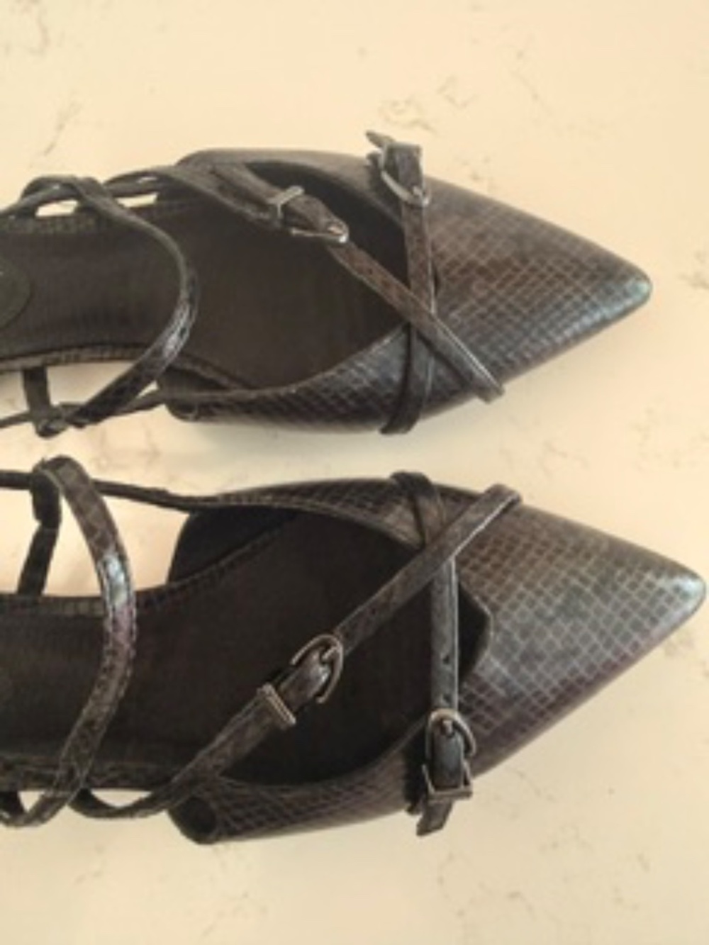 Sam Edelman Flats - Picture 6 of 6